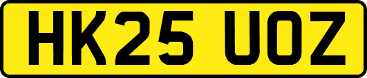HK25UOZ