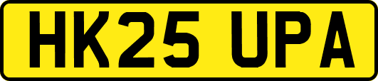 HK25UPA
