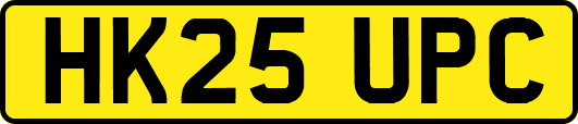 HK25UPC