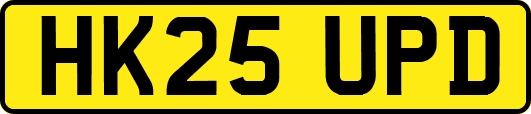 HK25UPD