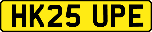 HK25UPE