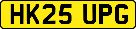 HK25UPG