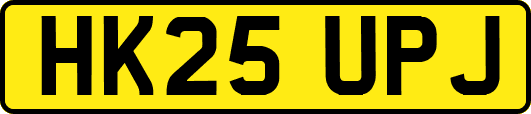 HK25UPJ