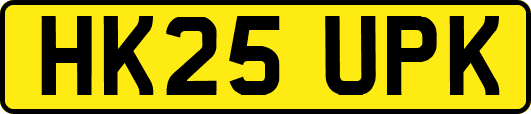 HK25UPK