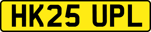 HK25UPL