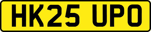 HK25UPO