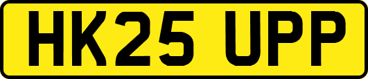 HK25UPP