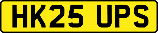 HK25UPS