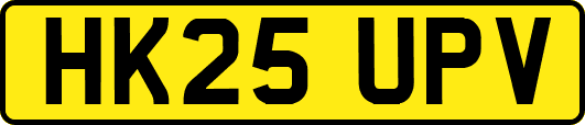 HK25UPV