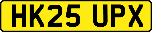 HK25UPX