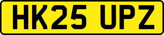 HK25UPZ