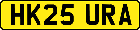 HK25URA