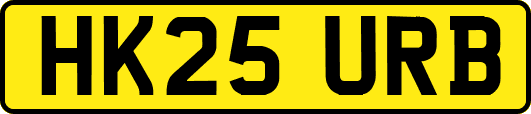 HK25URB