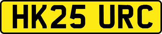 HK25URC