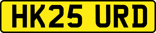 HK25URD