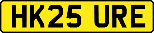 HK25URE