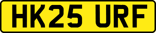HK25URF
