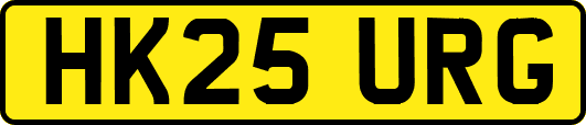 HK25URG