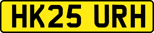 HK25URH
