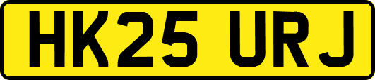 HK25URJ