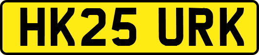 HK25URK