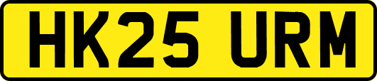 HK25URM