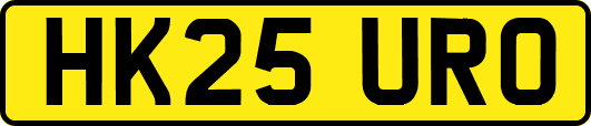 HK25URO