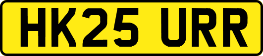 HK25URR