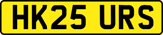 HK25URS