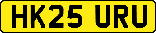 HK25URU