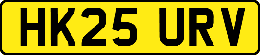 HK25URV