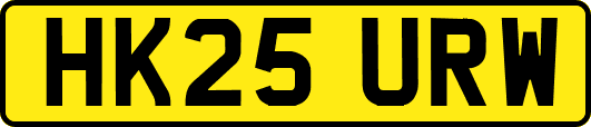 HK25URW