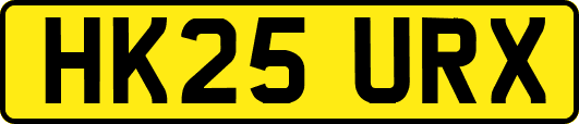 HK25URX