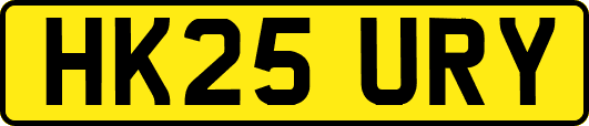 HK25URY