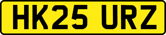 HK25URZ