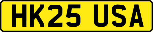 HK25USA