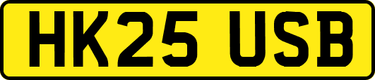 HK25USB