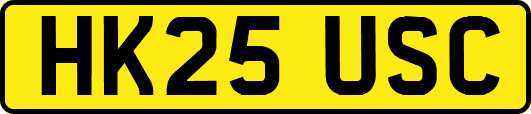 HK25USC