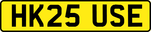 HK25USE