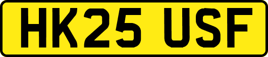 HK25USF