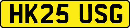 HK25USG