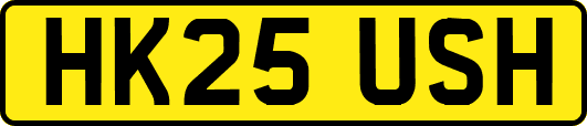 HK25USH