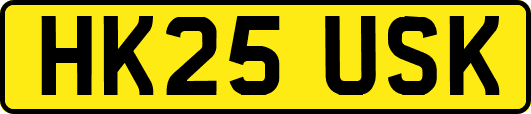 HK25USK
