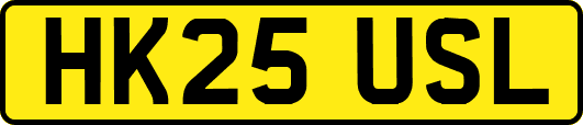 HK25USL