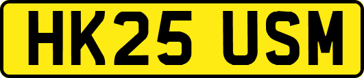 HK25USM