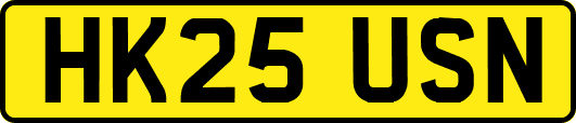 HK25USN