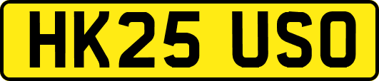 HK25USO
