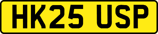 HK25USP