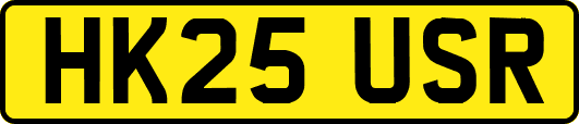 HK25USR