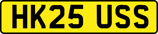 HK25USS